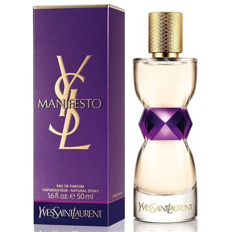 manifesto ysl essence de parfum|YSL manifesto discontinued.